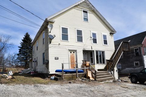 Photo of 42 Front Street, Sumner, ME 04292 (MLS # 1619527)
