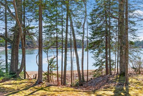 Photo of 64 High Head Road, Harpswell, ME 04079 (MLS # 1658119)