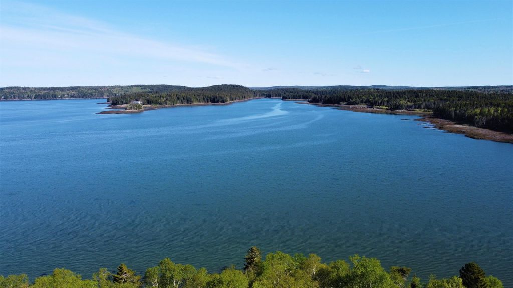 Photo of Lot 17A Yoho Head Road, Machiasport, ME 04655 (MLS # 1655989)