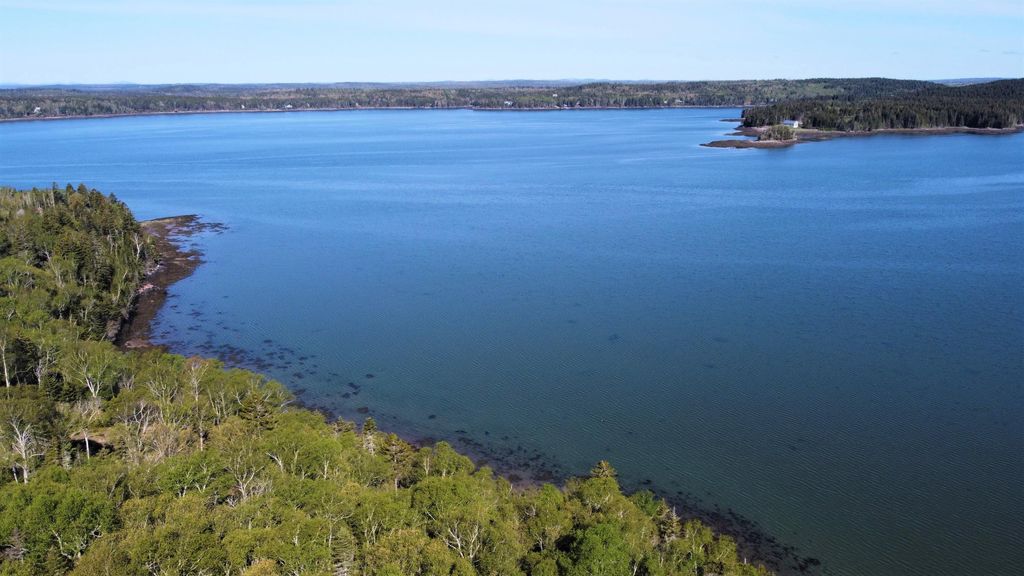 Photo of Lot 17A Yoho Head Road, Machiasport, ME 04655 (MLS # 1655989)