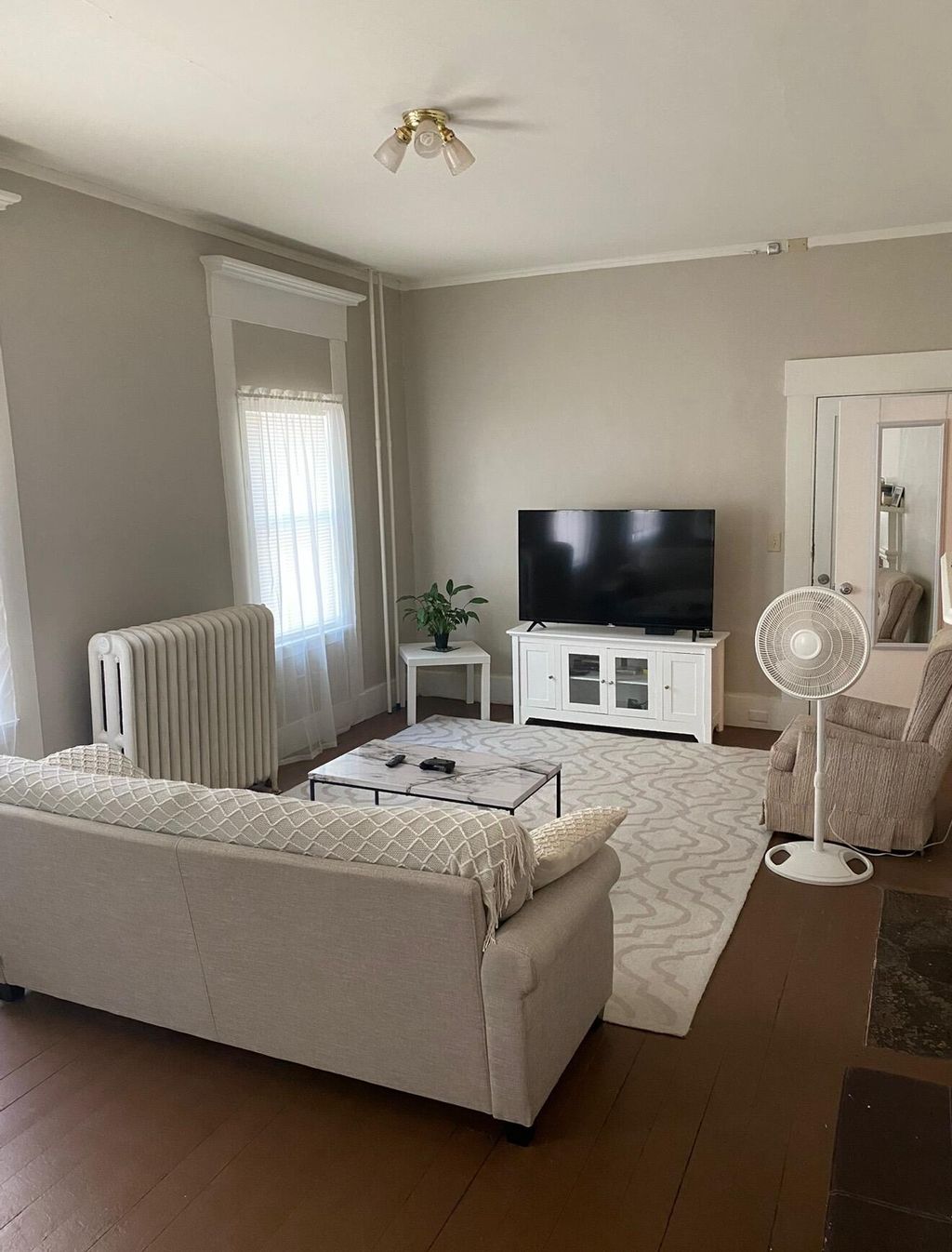 Photo of 9 Calais Avenue, Calais, ME 04619 (MLS # 1650738)