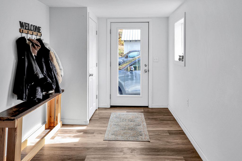 Photo of 108 Hall Hill Road, Dixfield, ME 04224 (MLS # 1641995)