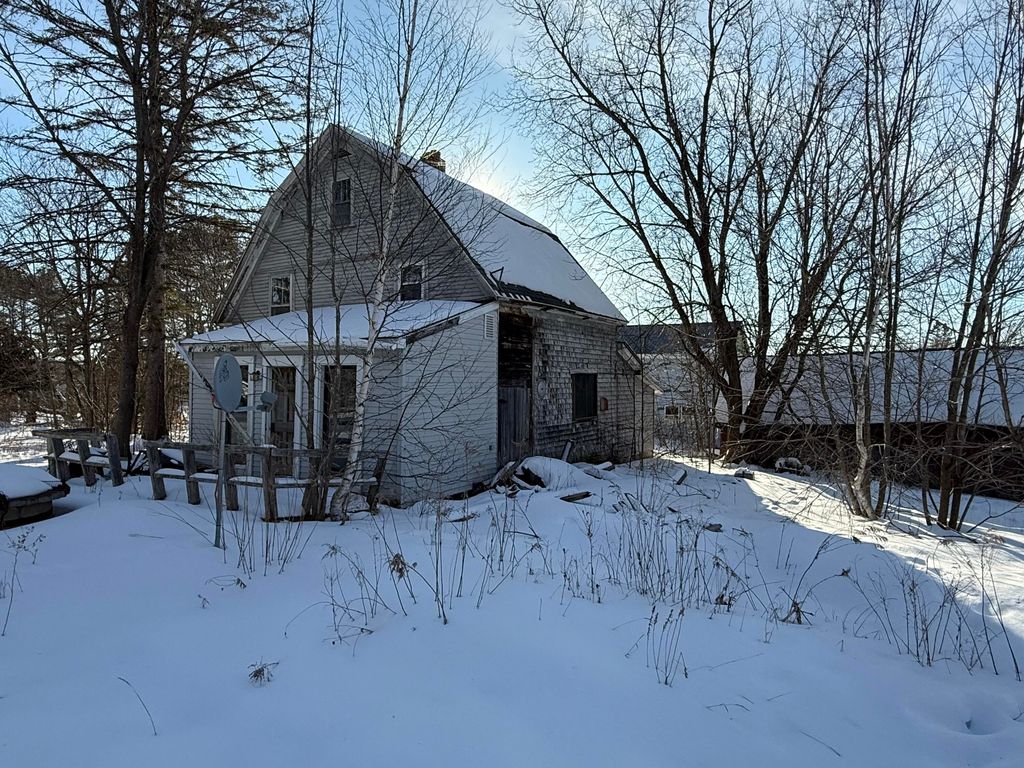 Photo of 9 Daggett Street, Milo, ME 04463 (MLS # 1652378)