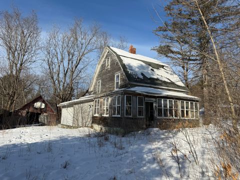 Photo of 9 Daggett Street, Milo, ME 04463 (MLS # 1652378)