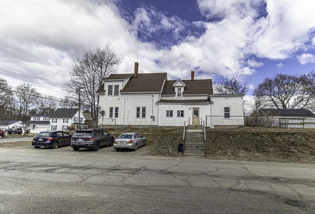 333 Penobscot Avenue