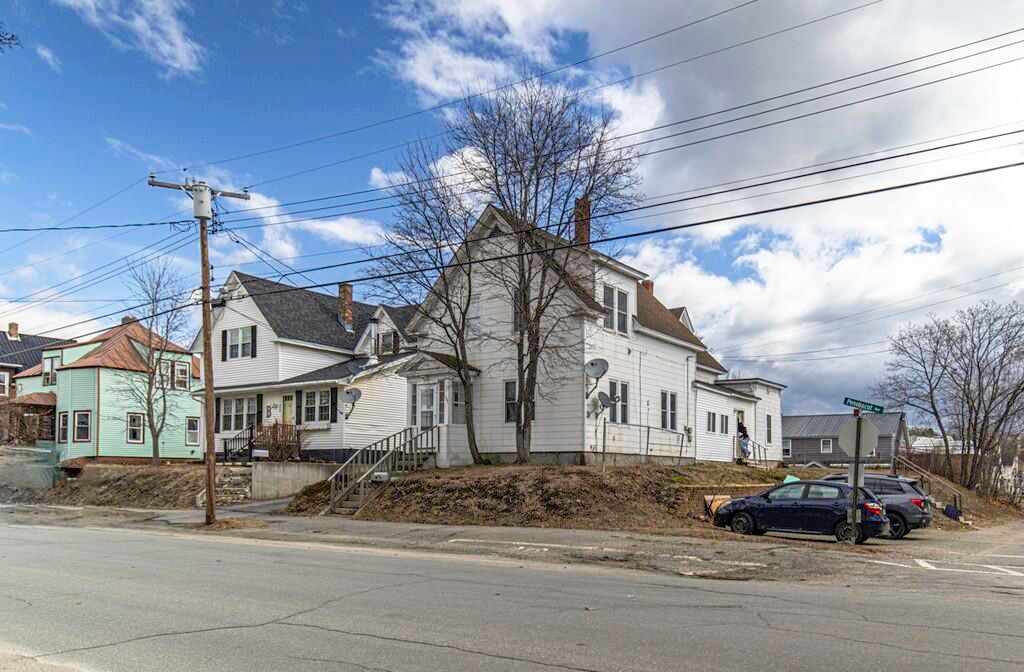 Photo of 333 Penobscot Avenue, Millinocket, ME 04462 (MLS # 1657933)