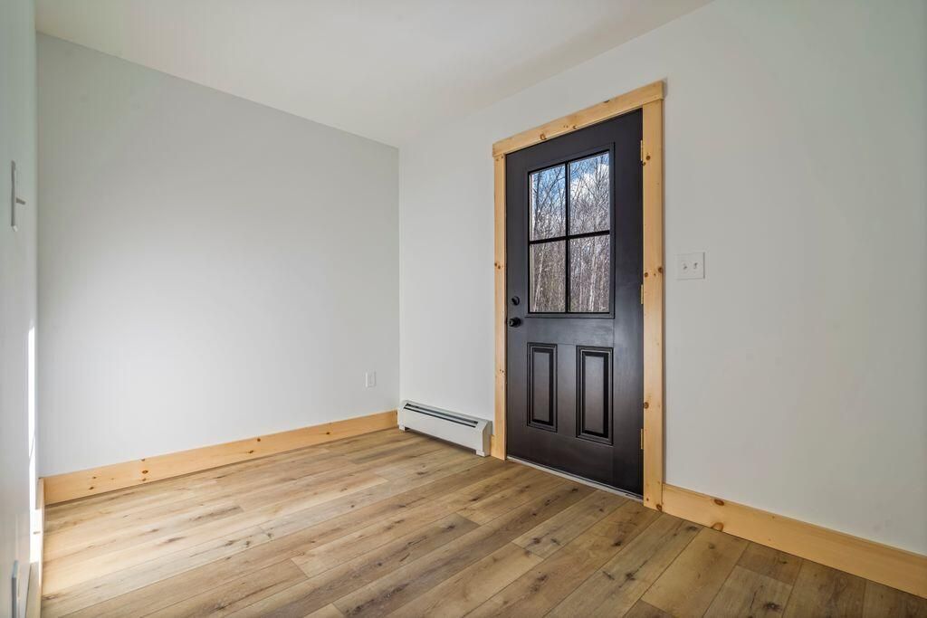 Photo of 112 Thunder Snow Road, Bethel, ME 04217 (MLS # 1646884)