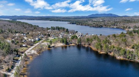 Photo of 56 Main Street, Harrison, ME 04040 (MLS # 1660395)