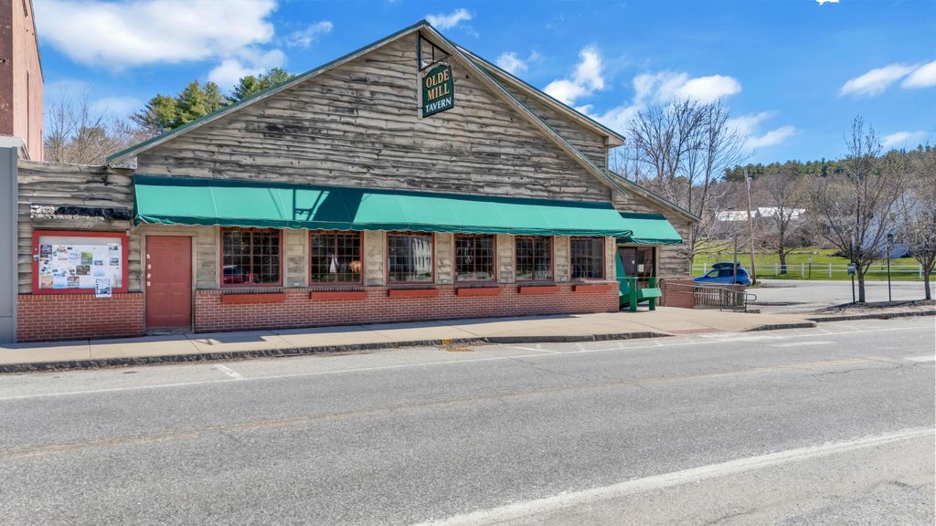 Photo of 56 Main Street, Harrison, ME 04040 (MLS # 1660395)