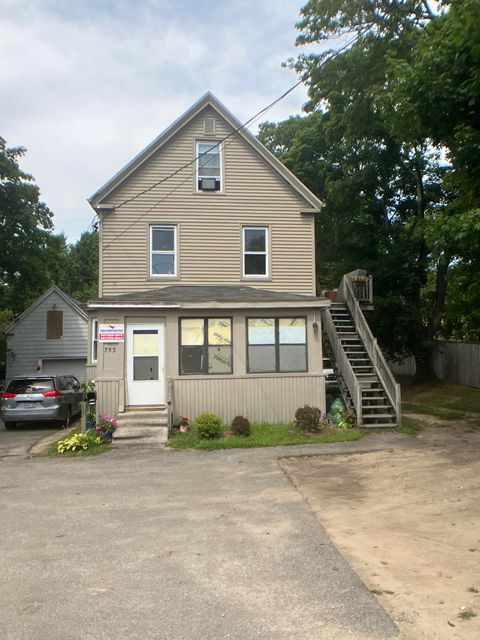 Photo of 753 Main Street, South Portland, ME 04106 (MLS # 1635157)
