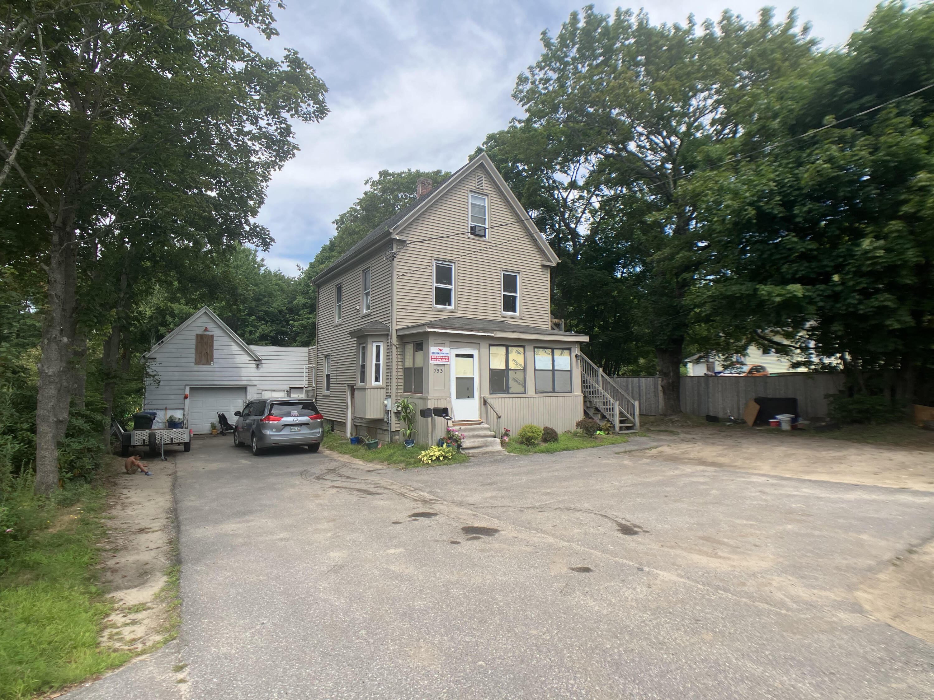 753 Main Street