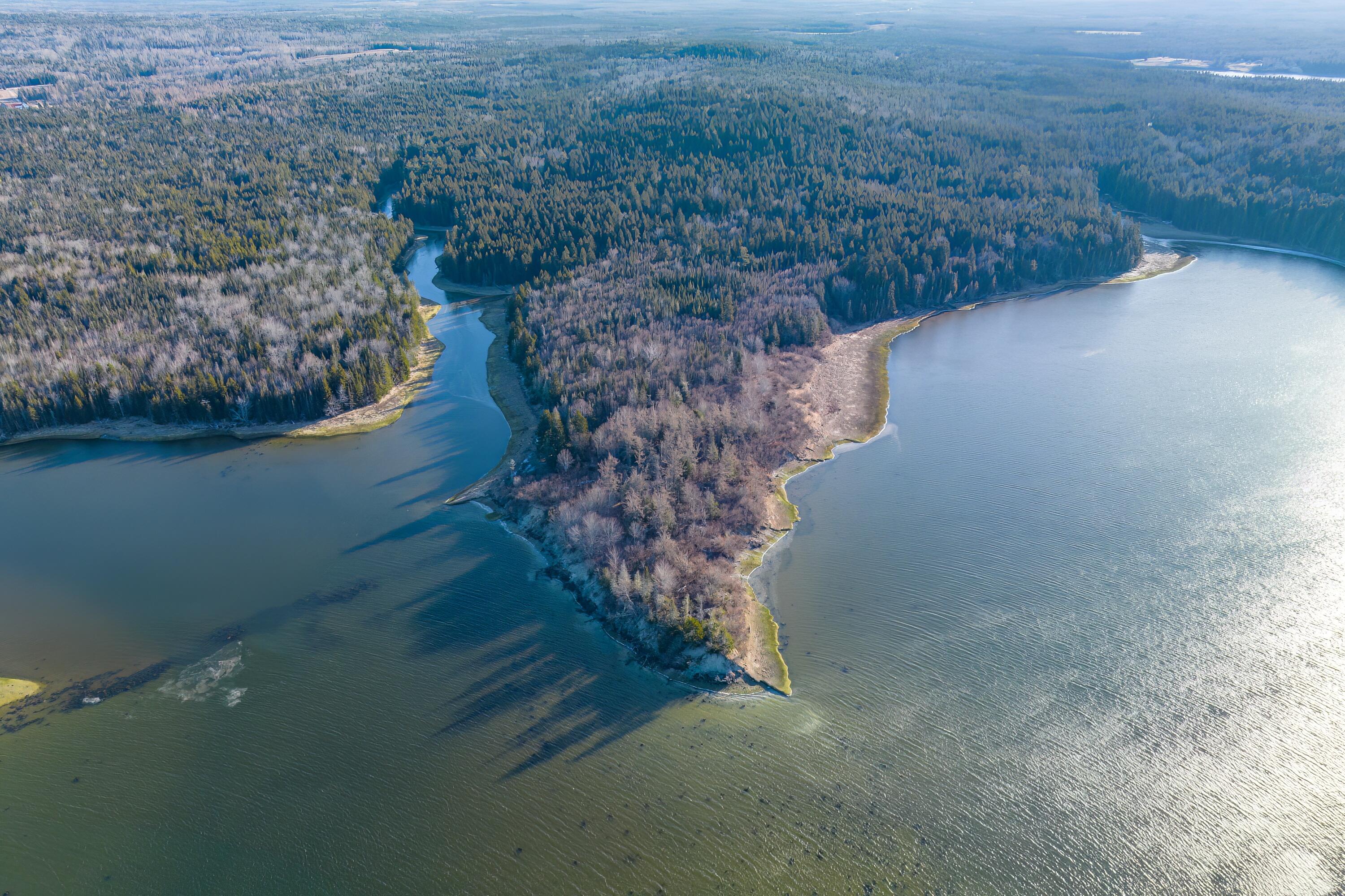 Lot 76-77 Nepp Point Road