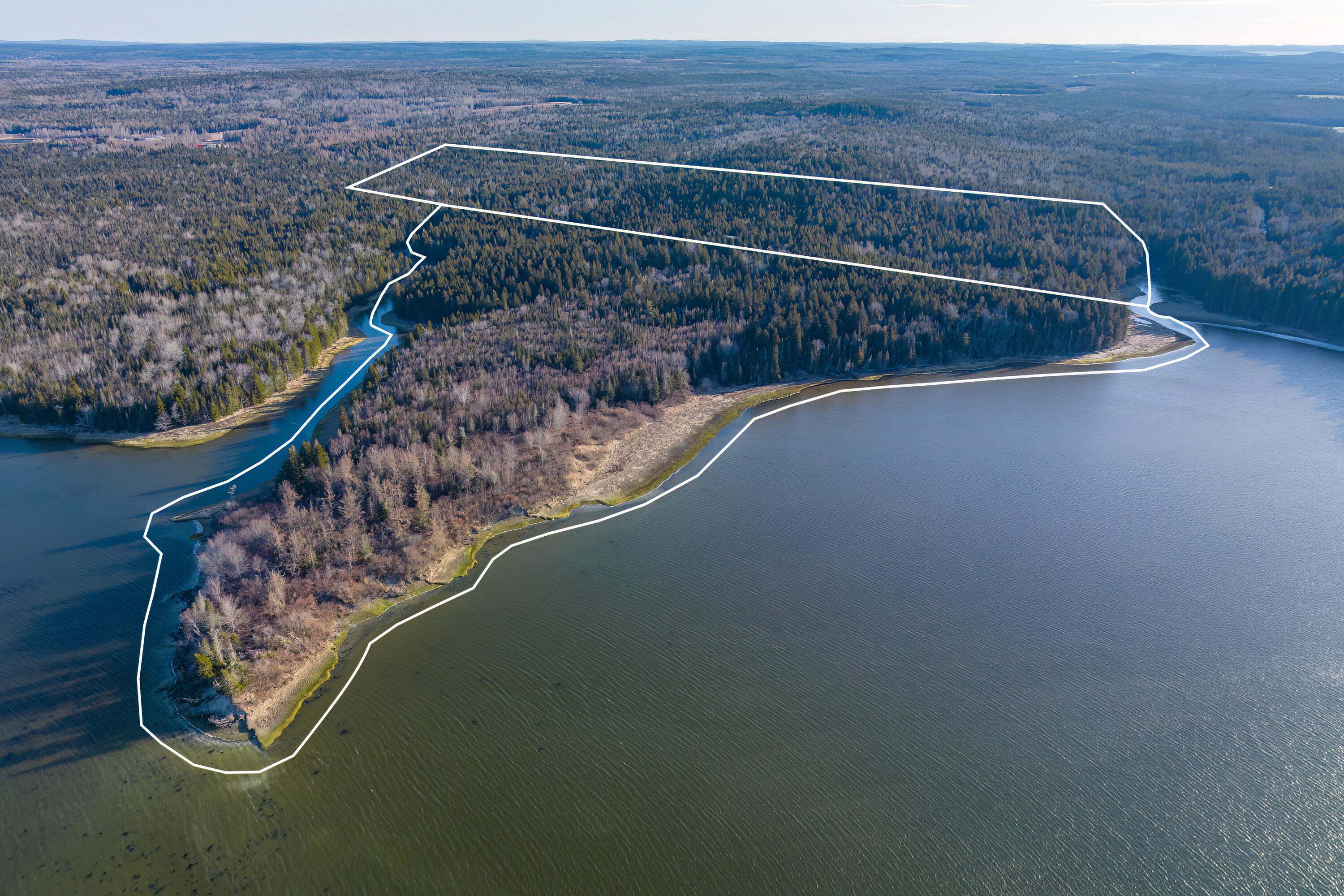 Lot 76-77 Nepp Point Road