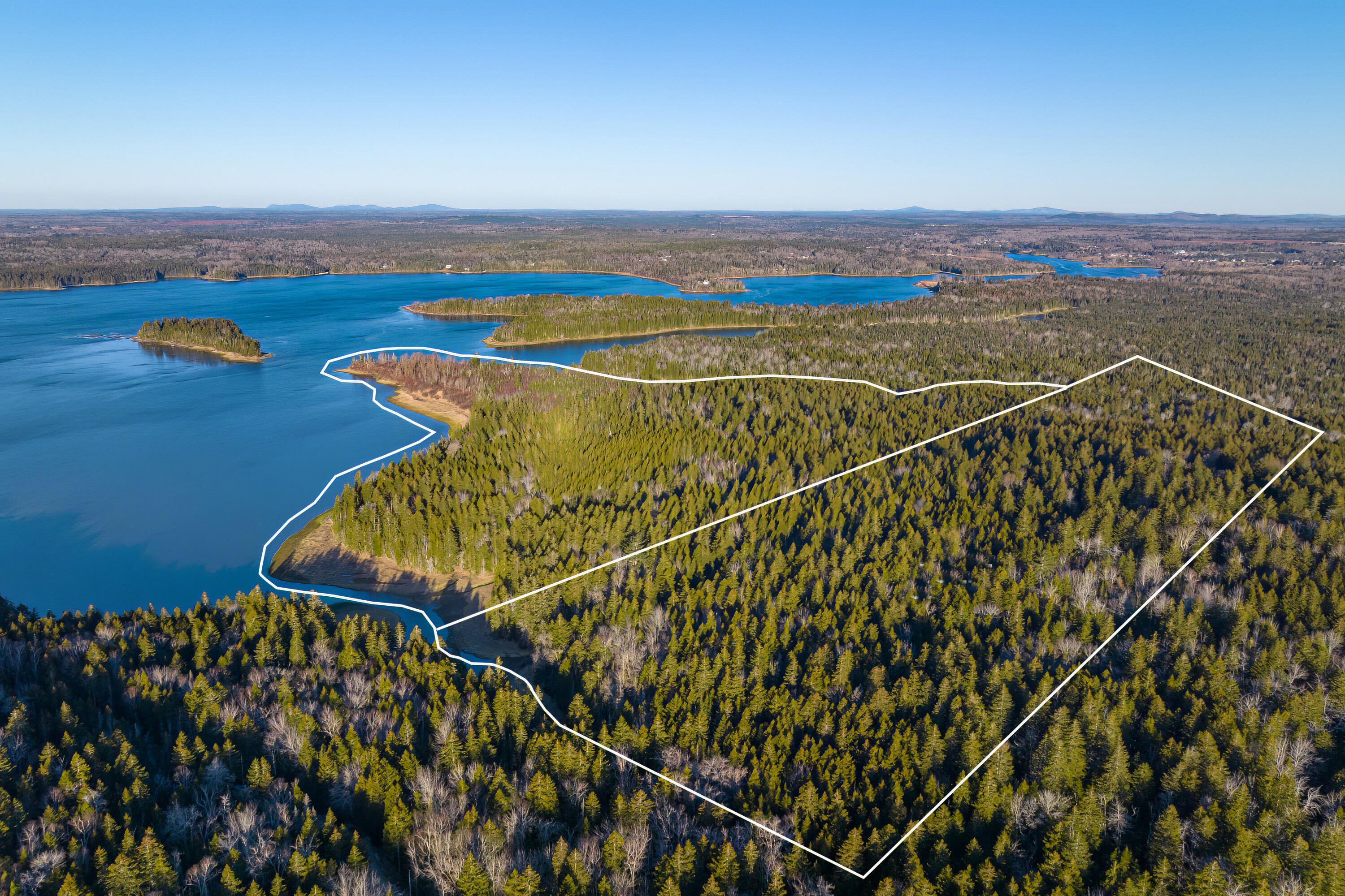Lot 76-77 Nepp Point Road