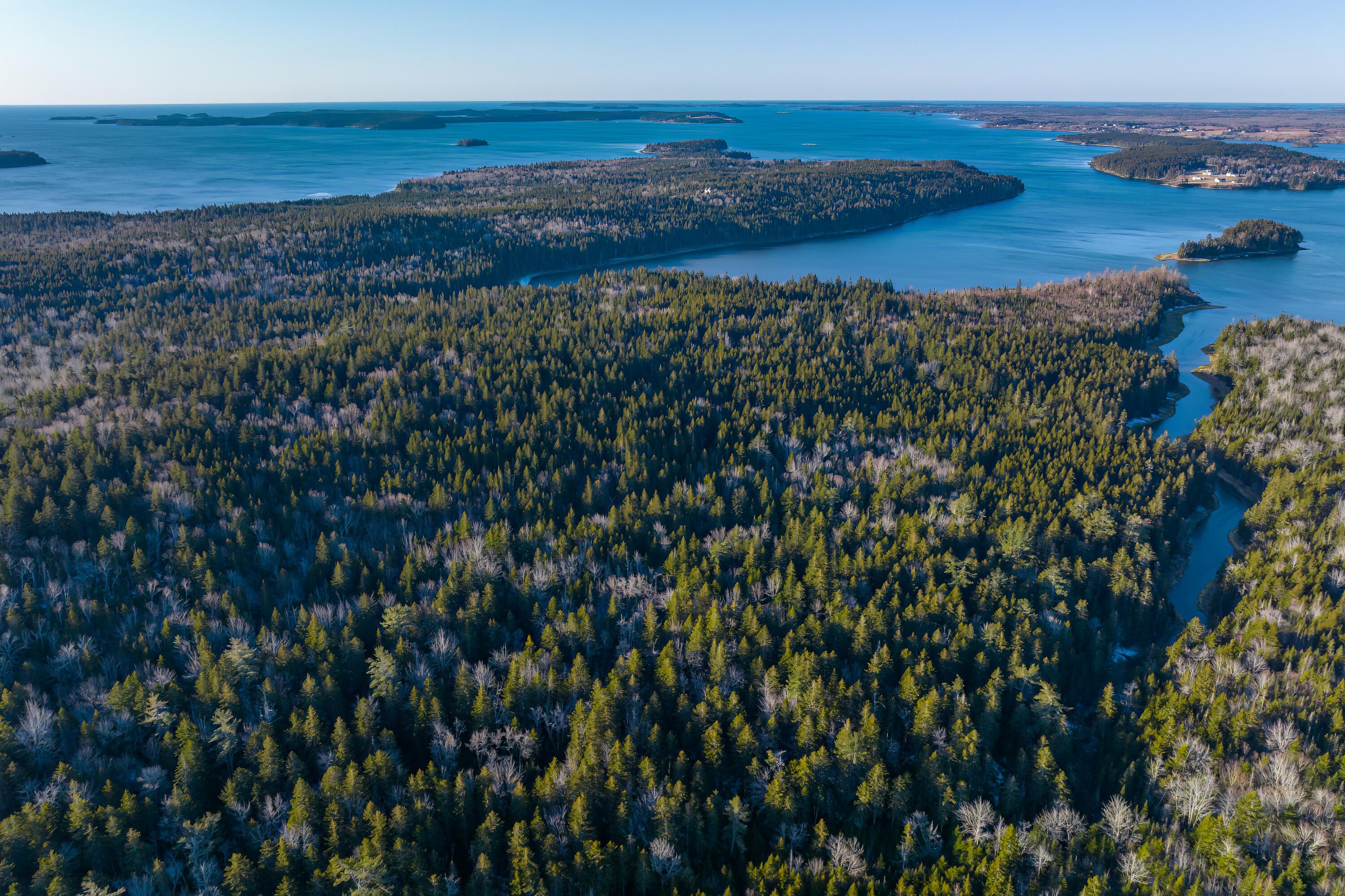 Lot 76-77 Nepp Point Road