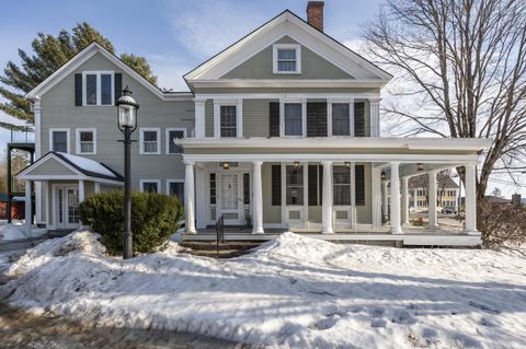 Photo of 22 Broad Street, Bethel, ME 04217 (MLS # 1640906)