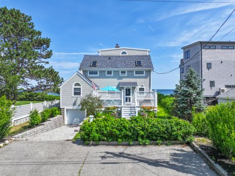 Photo of 163 Island Beach Road, Wells, ME 04090 (MLS # 1661670)