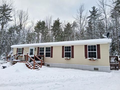 Photo of 129 Denmark Road, Fryeburg, ME 04037 (MLS # 1647270)