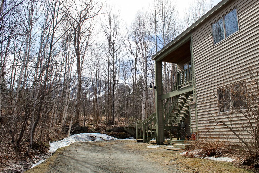 Photo of 429 Snowflower Court #429, Carrabassett Valley, ME 04947 (MLS # 1656344)