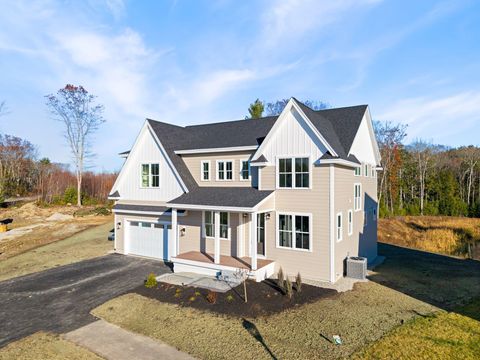 Photo of 19 Paulsen Drive, Scarborough, ME 04074 (MLS # 1643689)