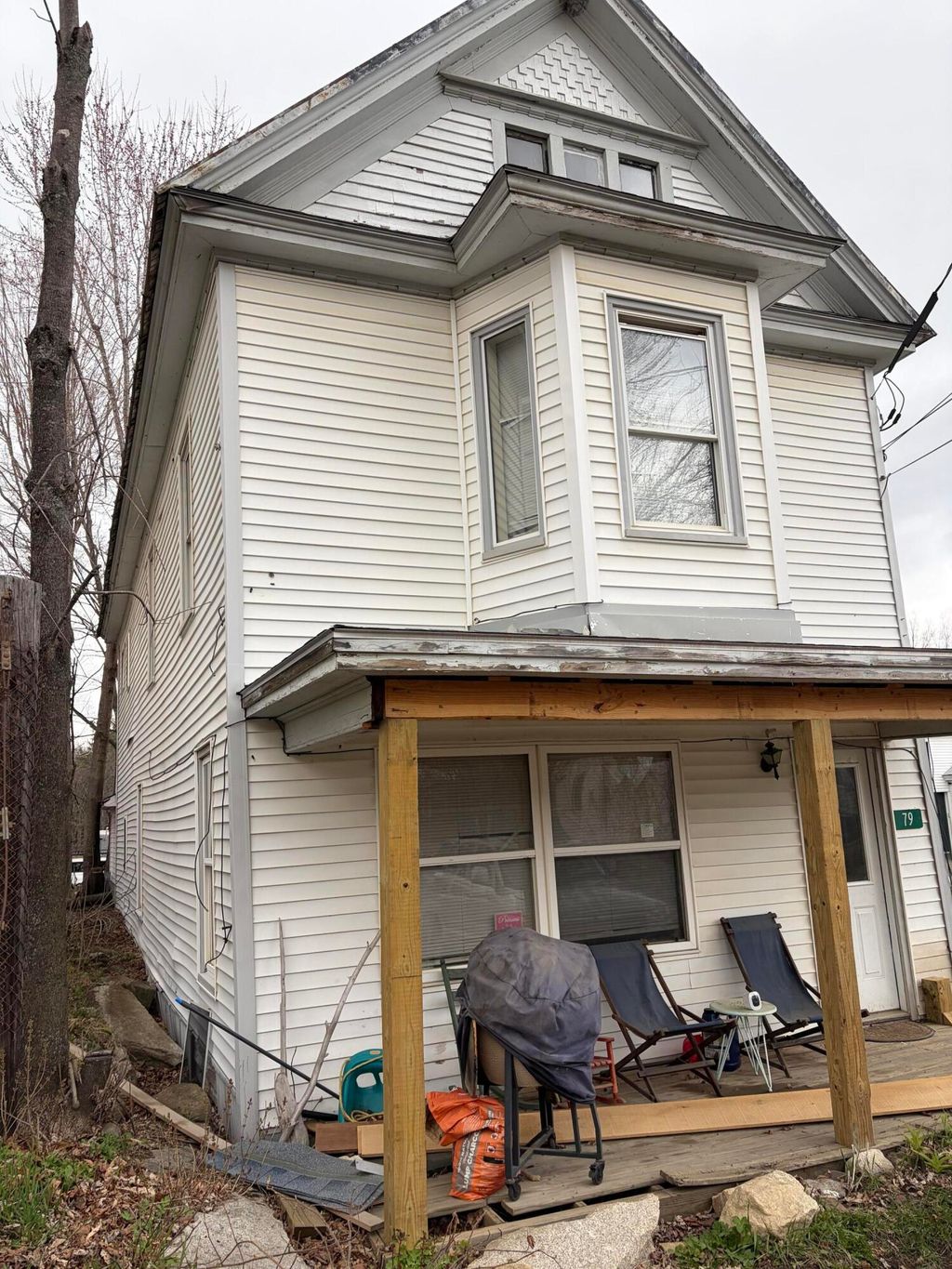 Photo of Phillips, ME 04966 (MLS # 1660641)