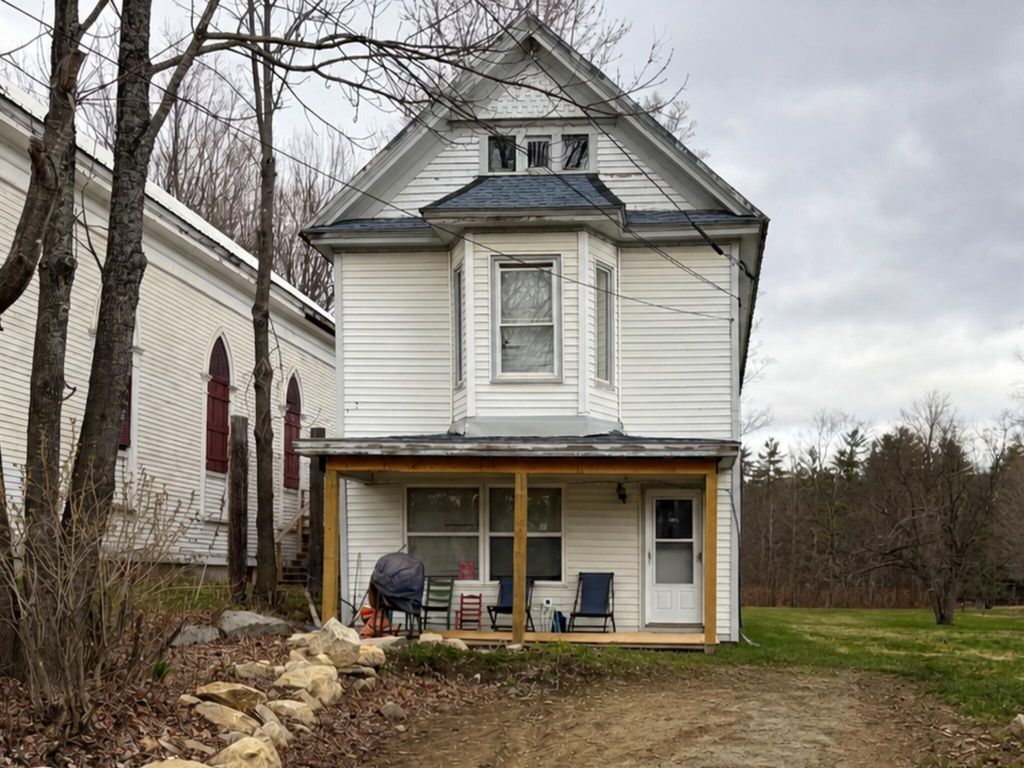 Photo of Phillips, ME 04966 (MLS # 1660641)