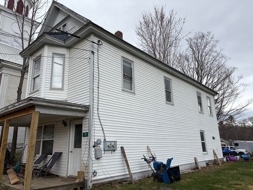 Photo of Phillips, ME 04966 (MLS # 1660641)