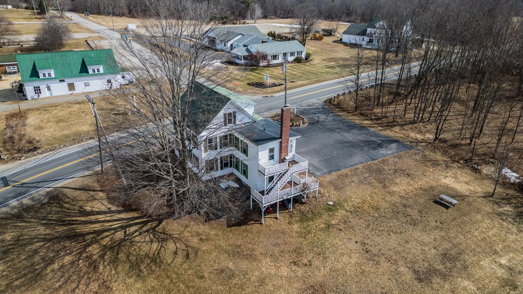 Photo of 56 Shaws Ridge Road #A - B, Sanford, ME 04073 (MLS # 1655559)