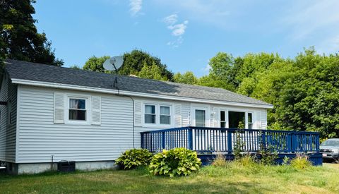 Photo of 352 Main Road, Eddington, ME 04428 (MLS # 1651397)