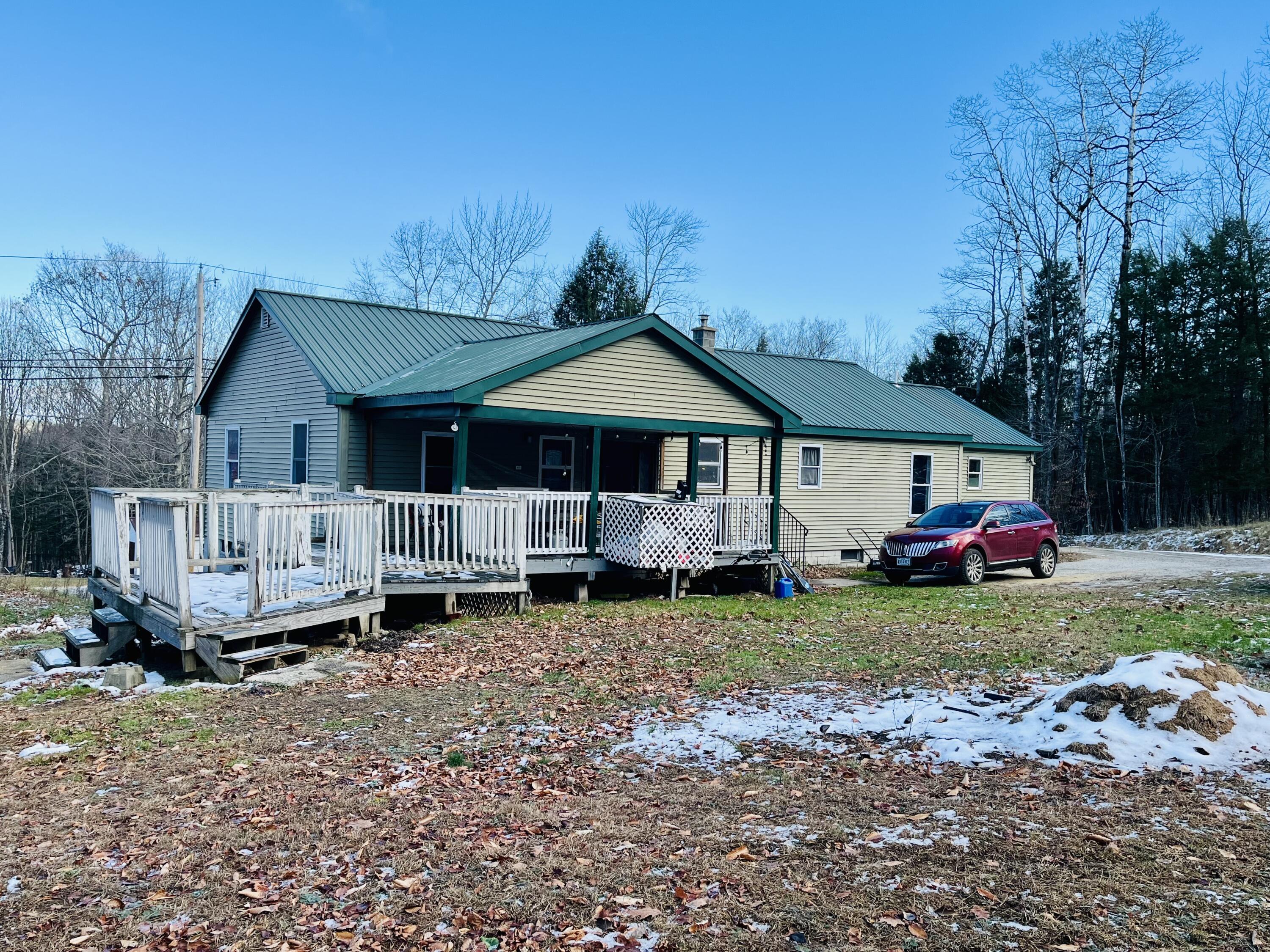 516 Greenwood Road