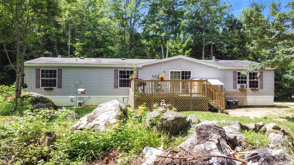 Photo of 1382 Main Street, Hartford, ME 04220 (MLS # 1565534)