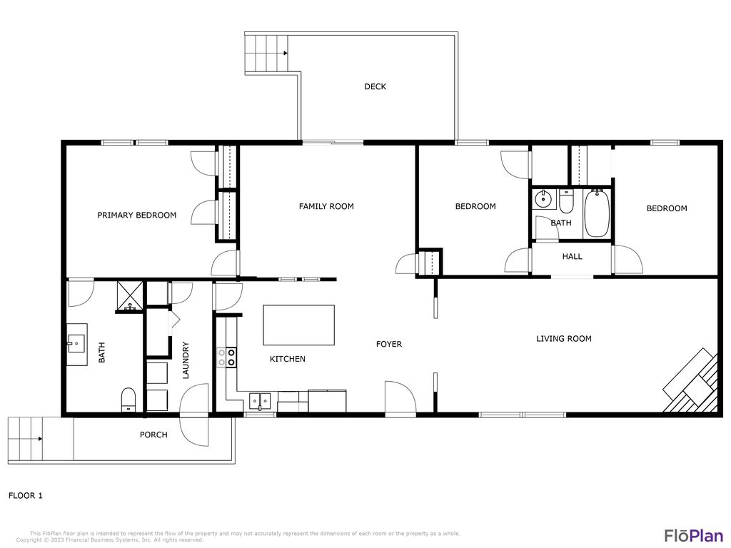 Photo of 1382 Main Street, Hartford, ME 04220 (MLS # 1565534)
