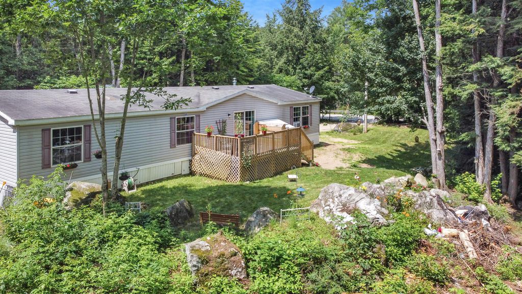 Photo of 1382 Main Street, Hartford, ME 04220 (MLS # 1565534)
