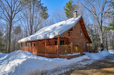 Photo of 4 Stubs Way, Lovell, ME 04051 (MLS # 1651370)
