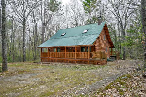 Photo of 4 Stubs Way, Lovell, ME 04051 (MLS # 1651370)