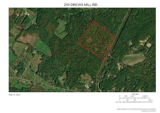 Photo of 250 Drews Mills Road, Biddeford, ME 04046 (MLS # 1663759)