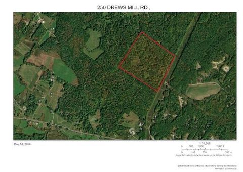 Photo of 250 Drews Mills Road, Biddeford, ME 04046 (MLS # 1663759)