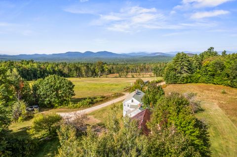 Photo of 154 Allen Road, Denmark, ME 04022 (MLS # 1638394)
