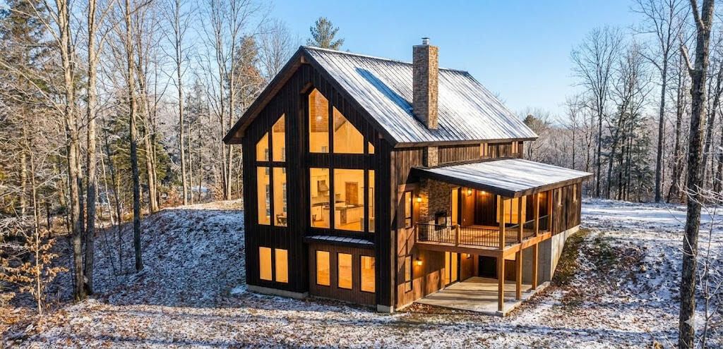 Photo of Lot 63 Morganite Way, Newry, ME 04261 (MLS # 1652052)