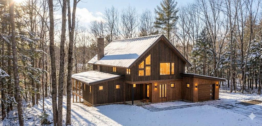 Photo of Lot 63 Morganite Way, Newry, ME 04261 (MLS # 1652052)