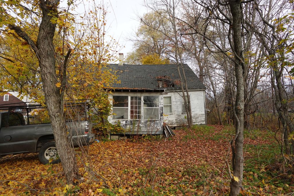 Photo of 132 Philbrick Road, Farmington, ME 04938 (MLS # 1643207)