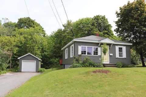 Photo of 148 Washington Street, Brewer, ME 04412 (MLS # 1653575)