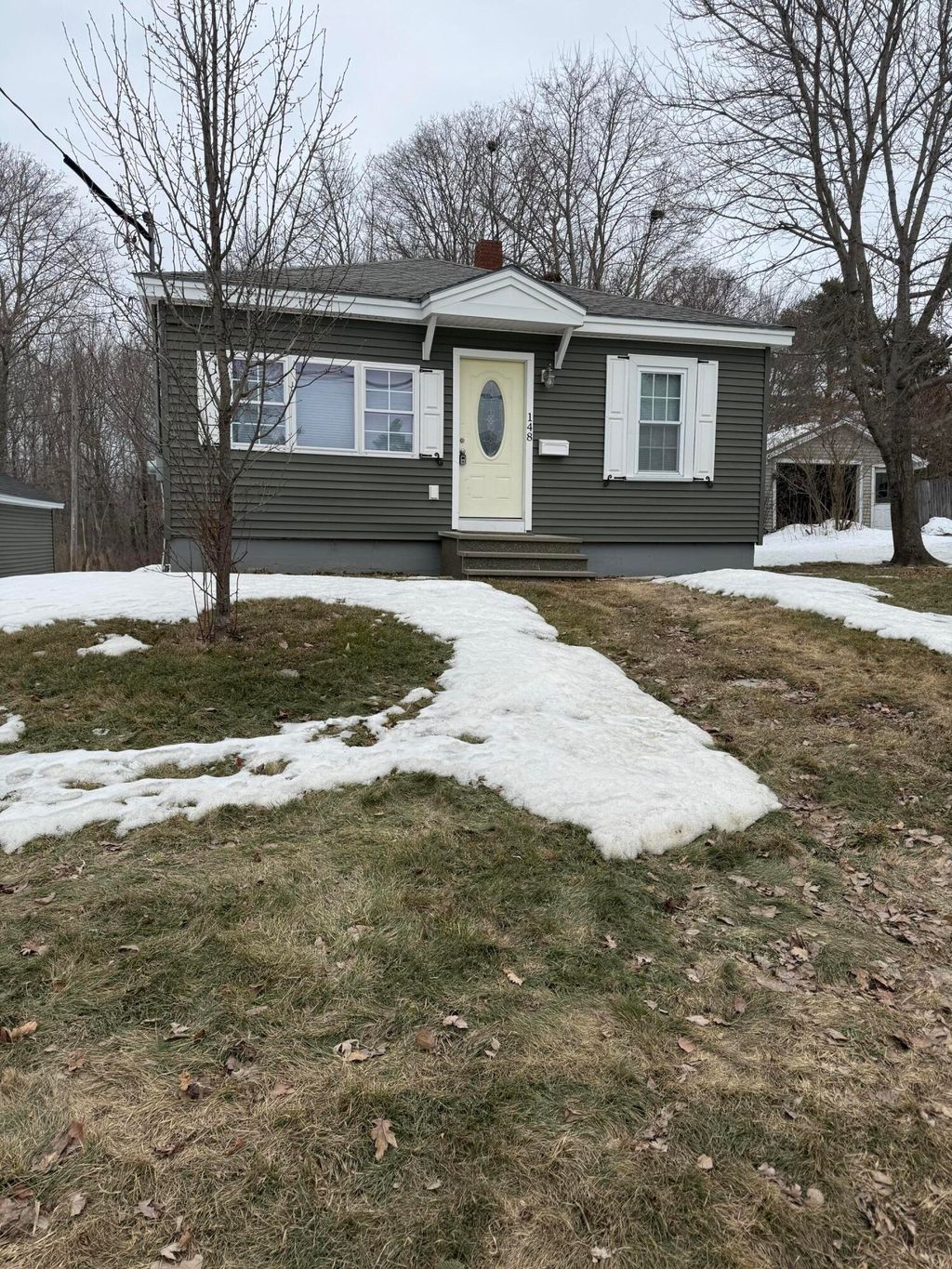 Photo of 148 Washington Street, Brewer, ME 04412 (MLS # 1653575)