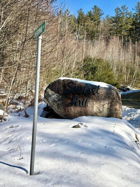 Photo of 10 Merriman Drive #10, Bethel, ME 04217 (MLS # 1650204)