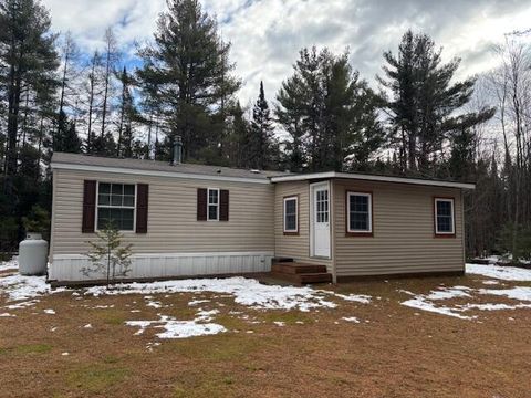 Photo of New Vineyard, ME 04956 (MLS # 1644243)