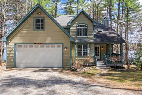 Photo of 250 Mountain Road, Bridgton, ME 04009 (MLS # 1659744)