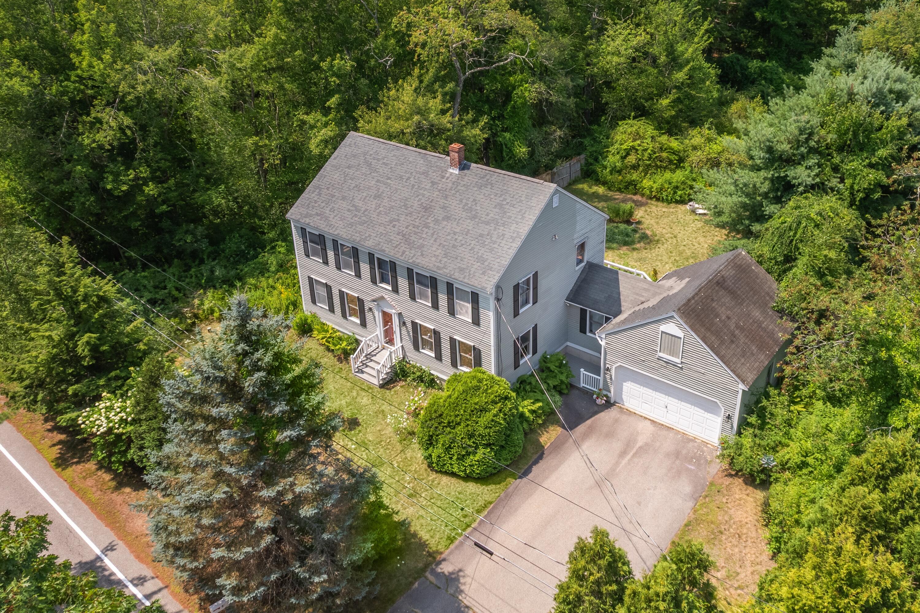 5 Heath Road