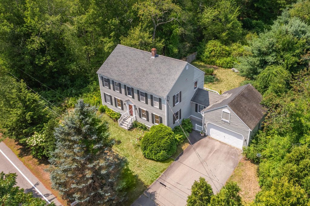 Photo of 5 Heath Road, Kennebunk, ME 04043 (MLS # 1654247)