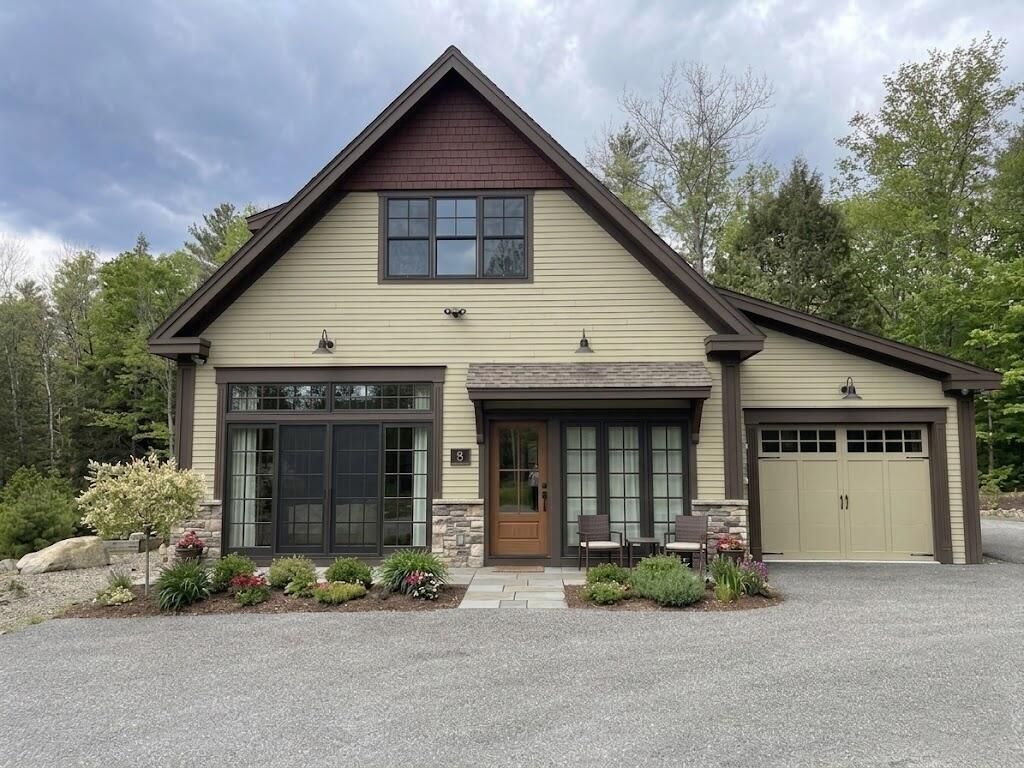 Photo of 8 Ellingwood Mountain Road, Bethel, ME 04217 (MLS # 1654020)