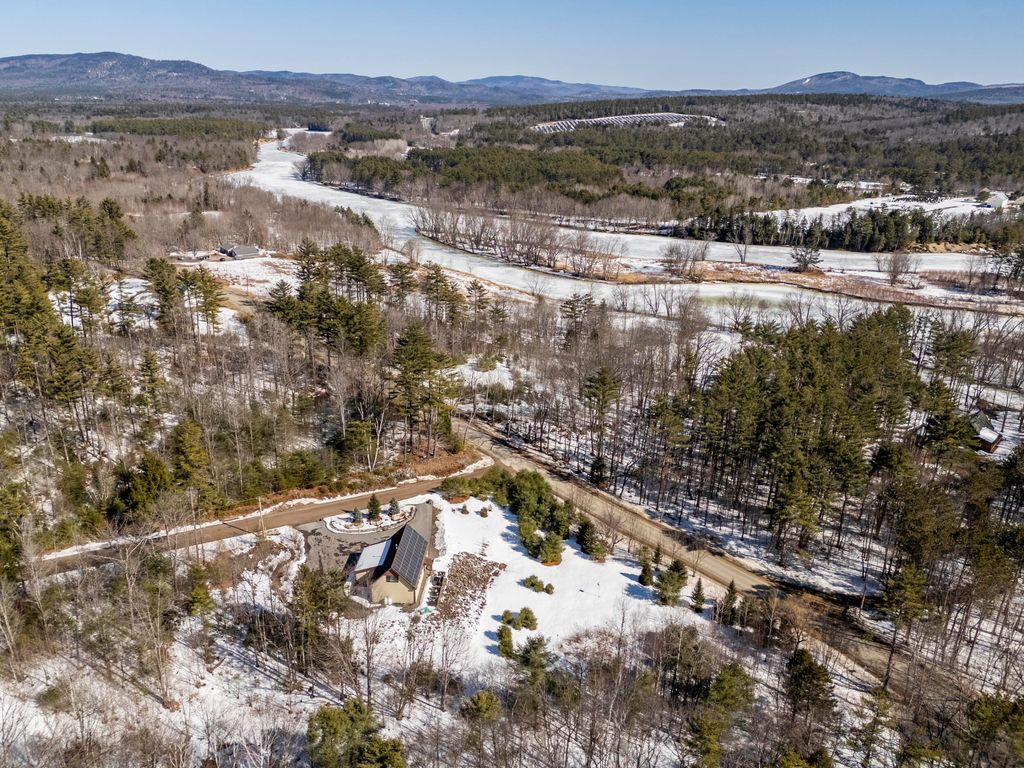 Photo of 8 Ellingwood Mountain Road, Bethel, ME 04217 (MLS # 1654020)
